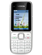Download ringetoner Nokia C2-01 gratis.